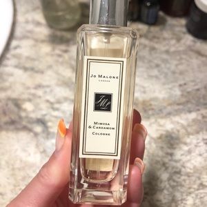 Jo Malone Mimosa & Cardamom Calogne